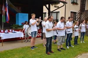 Pihalni orkester Šentjur